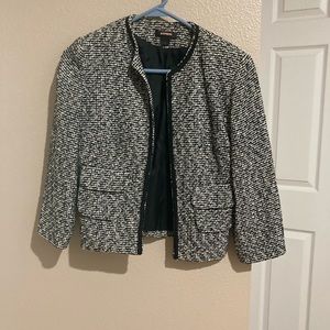 Express Blazer
